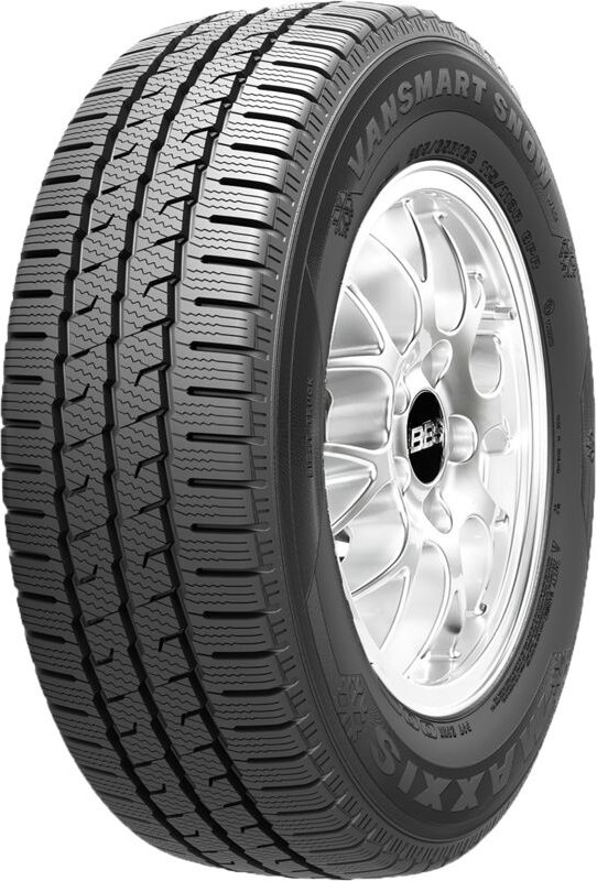 MAXXIS Winter 225/70 R15 TL 112/110R VANSMART SNOW WL2 C