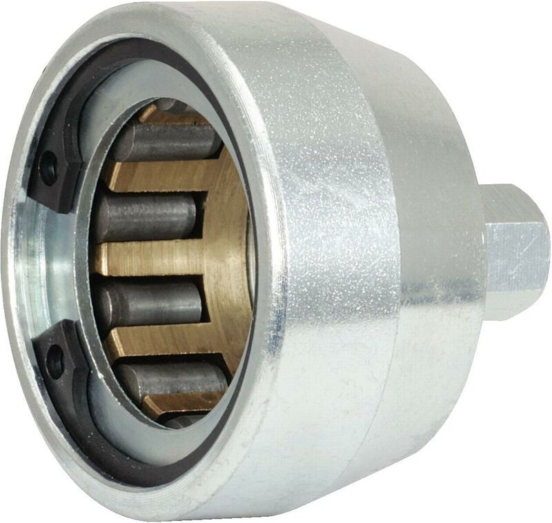 Ks Tools Einschraubwerkzeug für Exzenteranschlüsse (S-Anschluss), 10 mm