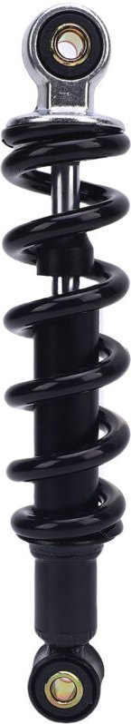 Motorrad-Stoßdämpfer 220 mm 8 mm 1 500 lb Universeller Hochleistungs-Federbein-Stoßdämpfer für 50 cc 70 cc 90 cc ATV Go-...