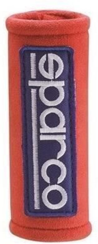 Sparco Mini Sparco Pads 01099rs Rot