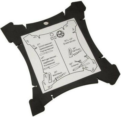 Winkellehre 200, für 200mm für tiger 2000S - Scheppach