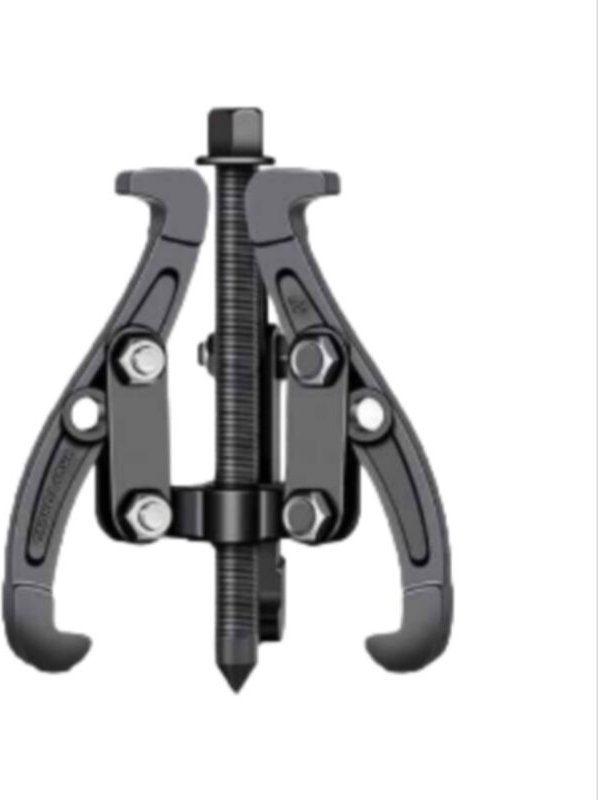 4" Innen-/Außenbein-Riemenscheiben-Nabenlagerabzieher