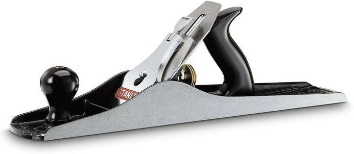 Thumbnail - STANLEY 1-12-006 - Manual bailey brush half claw number 6-60x445mm