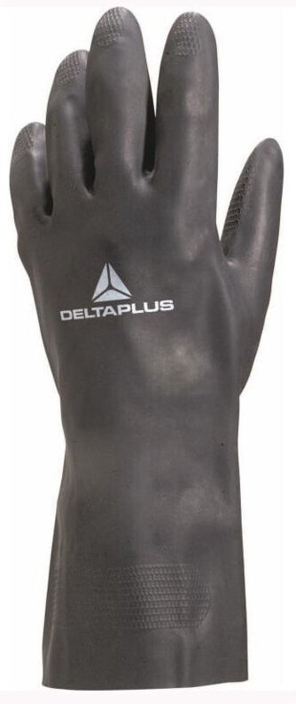 Gant Neopren Schwarz 30cm 10 - Delta Plus