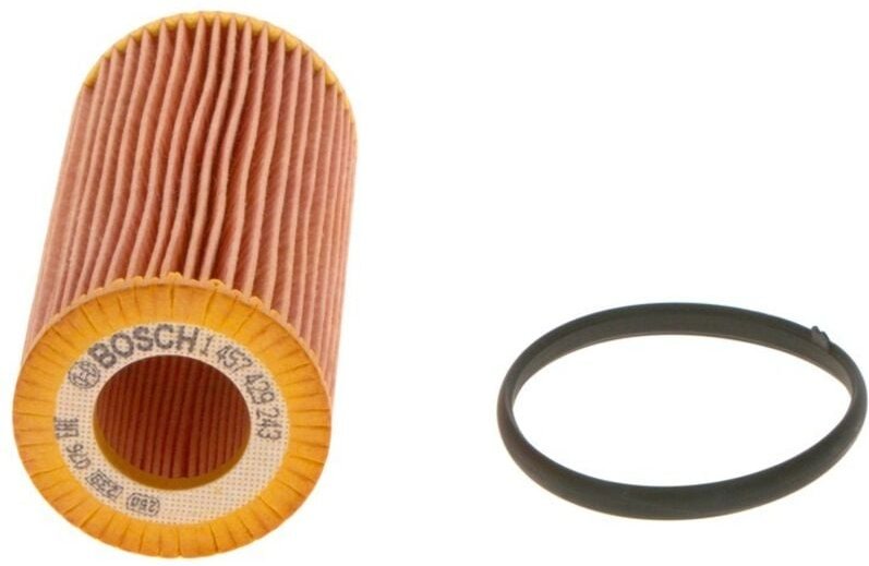 Ölfilter 1457429243 Bosch