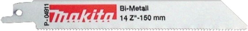 Makita Reciproblatt BIM 150/14Z 20Stk