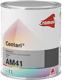 Cromax Am41 Centari Base Yellow 1 Liter
