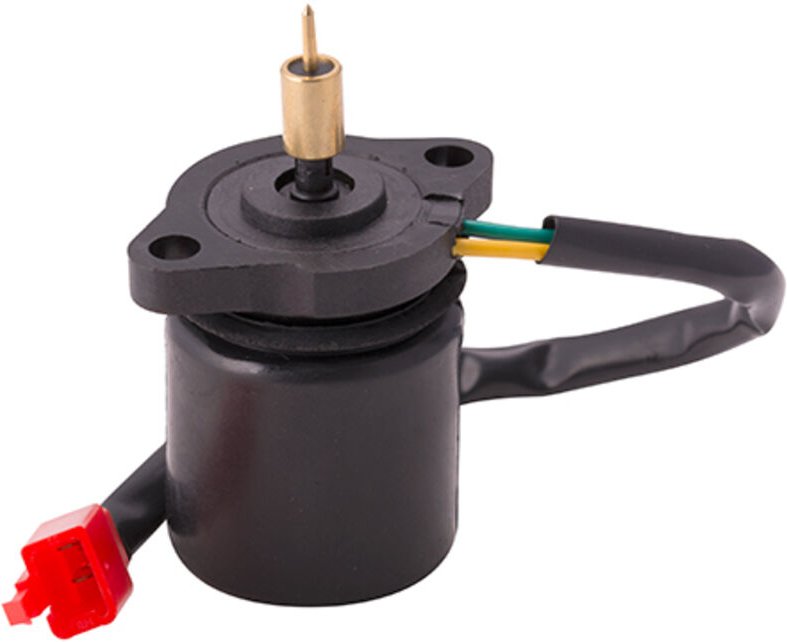 2t Galactic Choke-Magnetventil