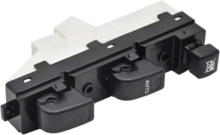 7PIN Hauptfensterheberschalter Seitenscheibenheberschalter Fensterheber-Einstellschalterknopf für SB2