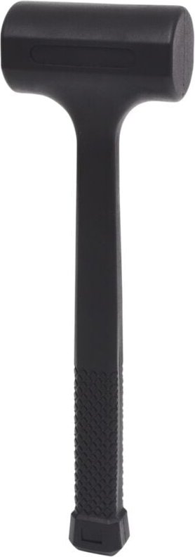 Ks Tools Rückschlagfreier Schonhammer, 620g