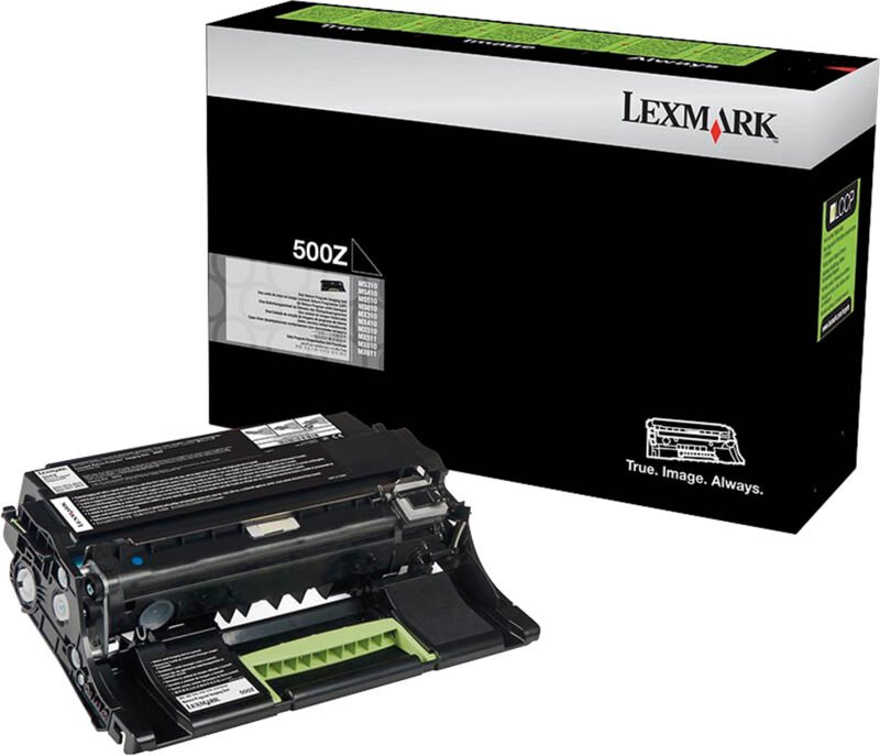 Lexmark Trommel 52D0Z00 100.000 Seiten