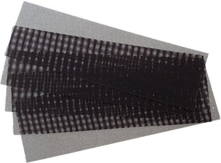 Schleifgitter 93 x 280 mm K120 Maurerwerkzeug