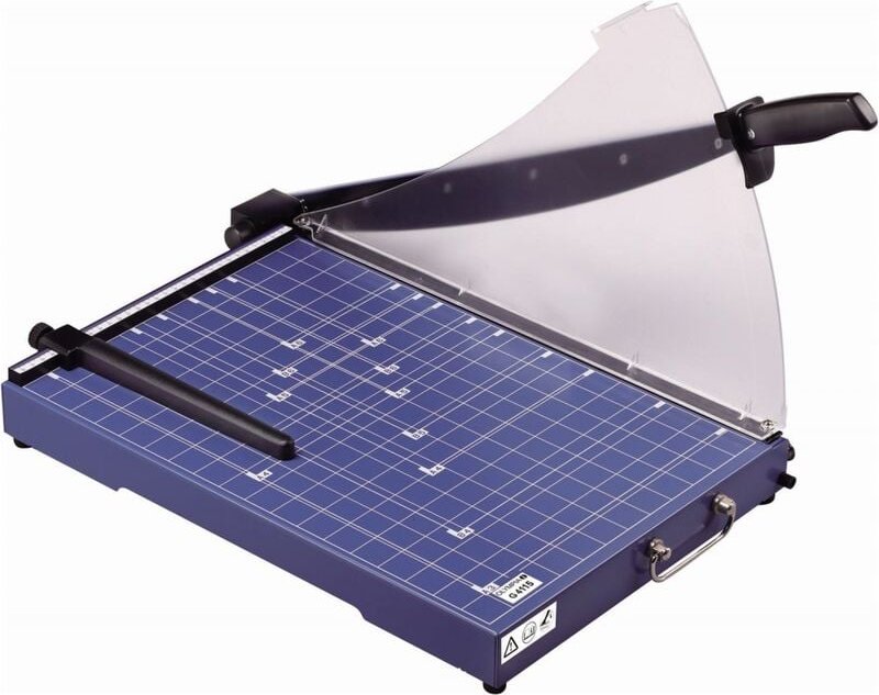 Olympia - Schneidegerät g 4415