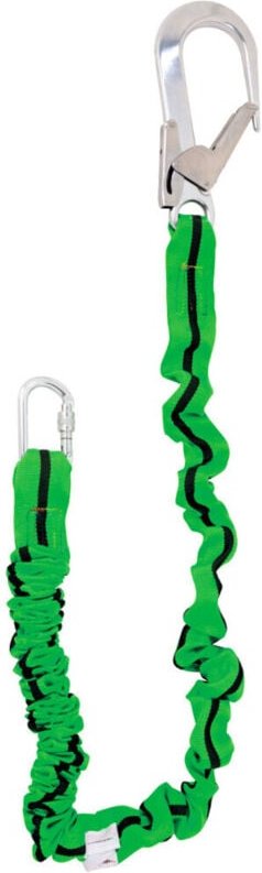 Miller Verbindungselement mit Falldämpfer Manyard edge, Länge: 2 m