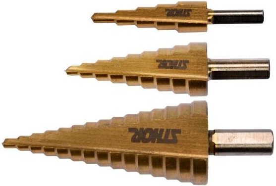 YATO STAHLMESSER 500mm ROSTFREI