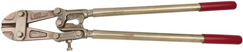 Ks Tools BERYLLIUMplus Bolzenschneider 620 mm