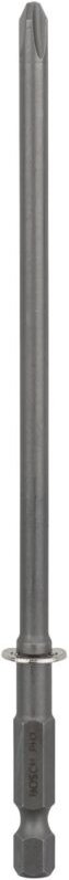 Accessories 2608522068 Kreuzschlitz-Bit ph 2 extra hart e 6.3 1 St. - Bosch