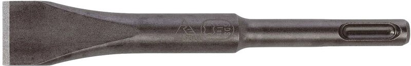 Rennsteig - Werkzeuge 212 14000 Flachmeißel 20 mm Gesamtlänge 140 mm SDS-Plus 1 St.