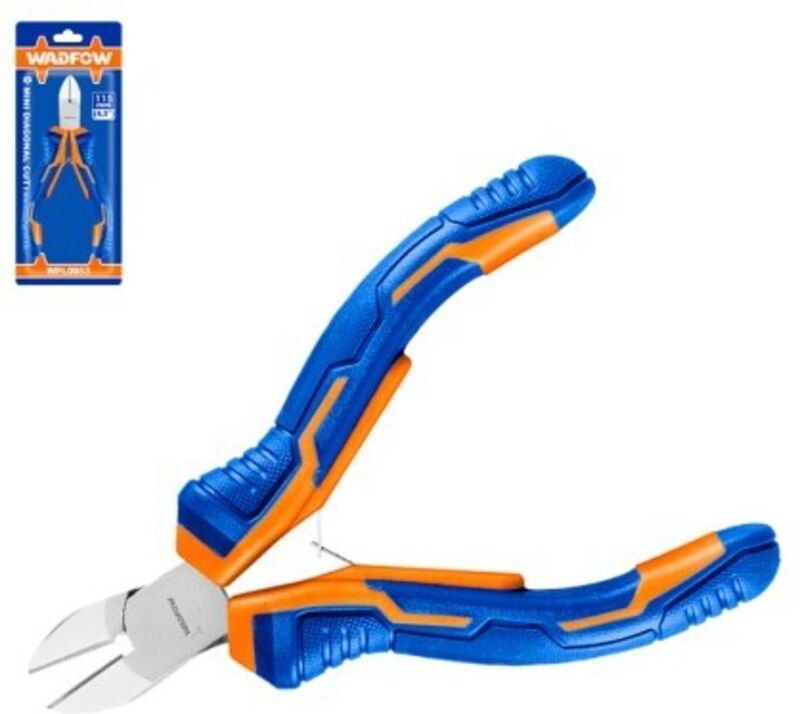 WADFOW Mini-Seitenschneider, WADFOW