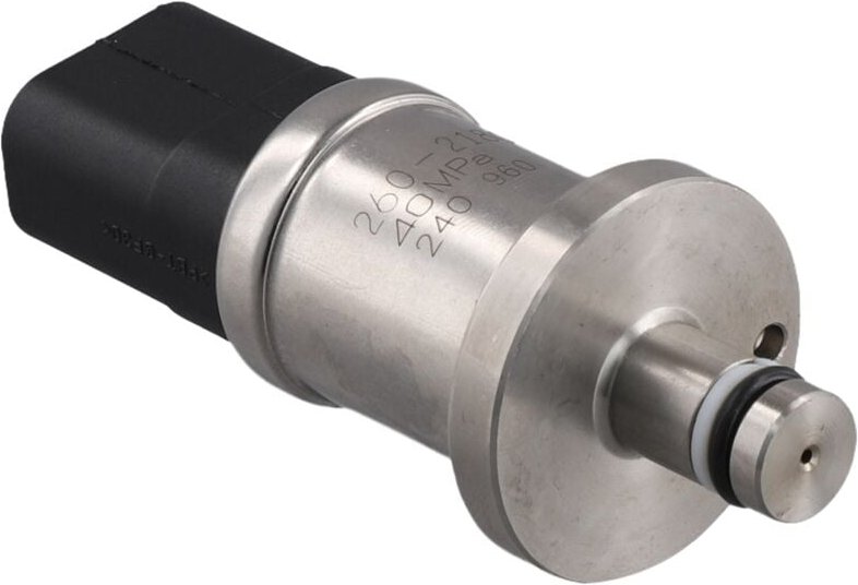 Tlily - 260-2180 2602180 Hochdrucksensorschalter 40Mpa für Baggermaschine 349D 374D 390D