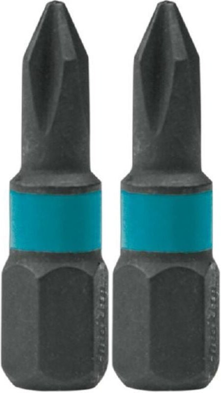 Bit PZ3x25 Impact-Black 2 St. - B-63650 - Makita