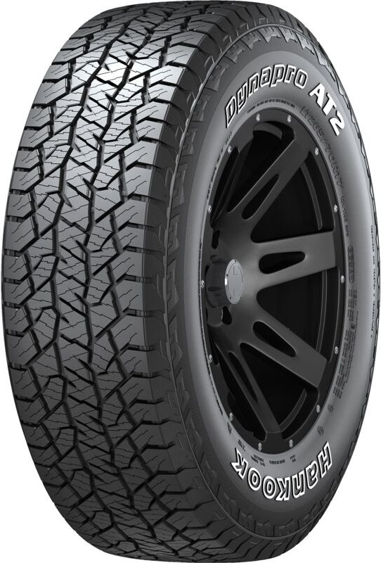 HANKOOK Ganzjahr 265/75 R16 TL 116T DYNAPRO AT2 RF11