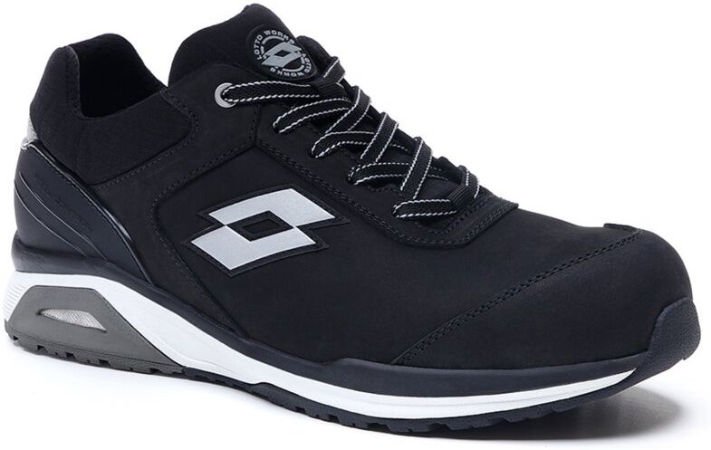 Lotto Speed 200 S3 HRO SRC Sicherheitsschuhe - 42 EU