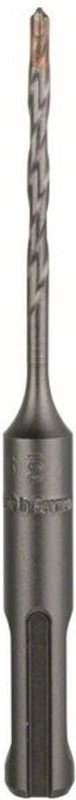 Accessories SDS-plus-5 2608597773 Hartmetall Hammerbohrer 3.5 mm Gesamtlänge 110 mm SDS-Plus - Bosch