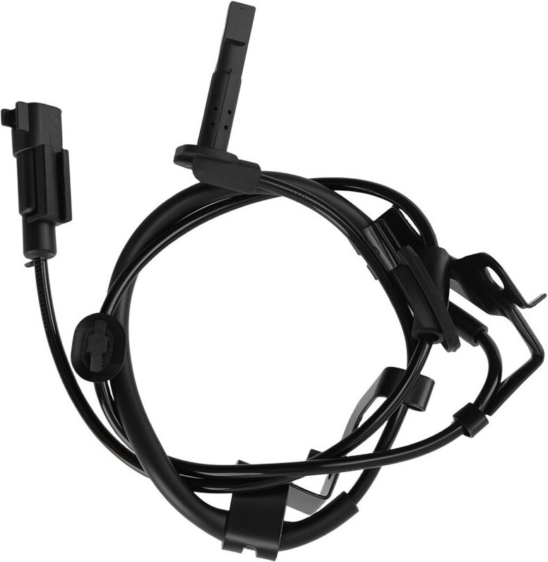 Hinten Links ABS Raddrehzahlsensor for Citroën C-Crosser 2.2 HDi 2.4 16V VU VV