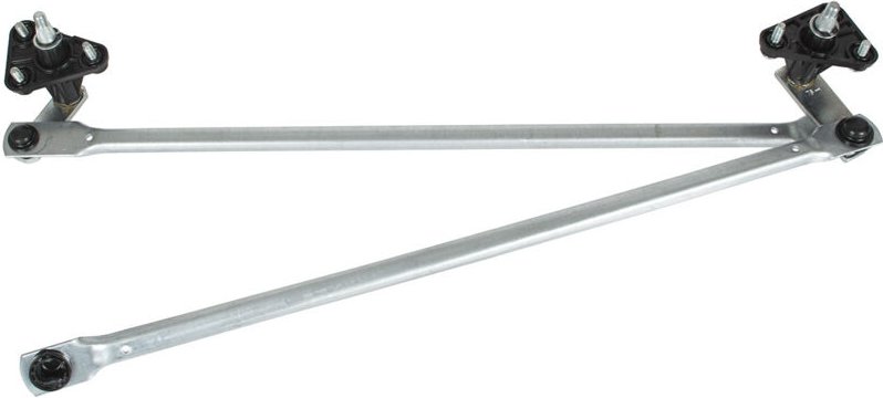 Volvo V40 95-04 Frontscheibenwischermechanismus