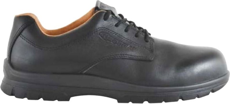 Scarpe da lavoro Cofra Bath S3 src - 45 eu - Schwarze