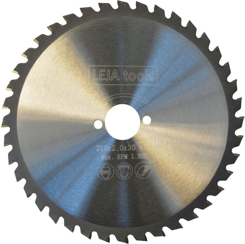 Leja Tools FRX -1903038LJ - Ferrofix Circular Sier
