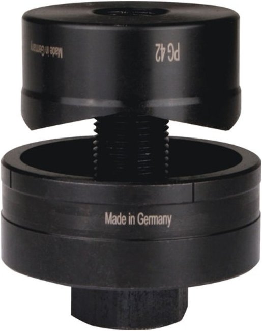 ALFRA Blechlocher MonoCut® Ø 75,5 mm M75 ( 4000814183 )