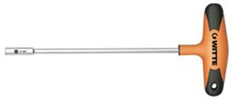 Witte 81206 - Schlüssel in T Pro Classo (6x200)