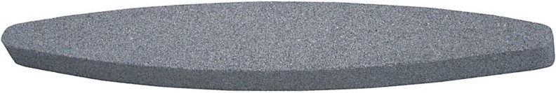 Ovaler Schleifstein 225mm / 26210 / vorel