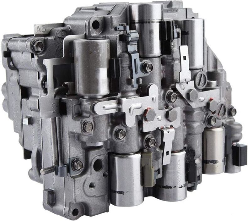 Sommerüberraschung Automatikgetriebe Ventilkörper, Automatikgetriebe Ventilkörper AF40/TF80SC für 407 ALFA ROMEO