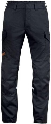 uvex Arbeitshose suXXeed multifunction grau, graphit Gr. 44