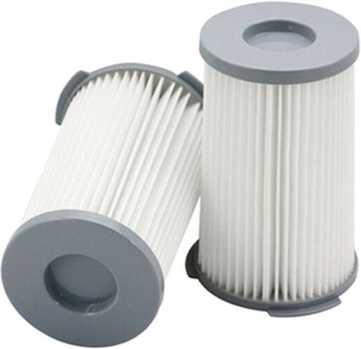 2x Trade-shop Staubsauger hepa Abluft-Filter für aeg / Electrolux XXLBOX2 XXLBOX3 XXLBOX4F XXLTT11 XXLTT12 XXLTT14 Z7100...