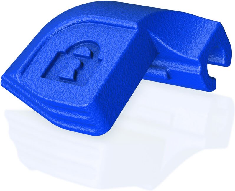 Knipex - 16 50 145 E02 Ersatz-Schutzkappe