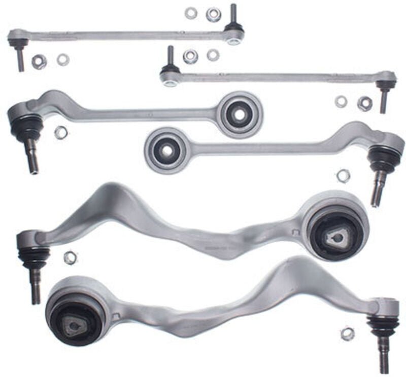 Vorderer Querlenker-Kit Links Rechts D200011 Denckermann