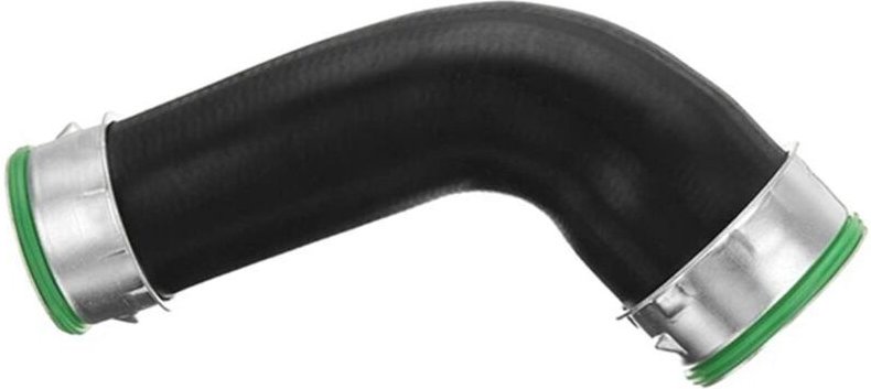 Turbolader-Ladeluftkühlerschlauch 7H0145708H 7H0145708E 7L6145790B DCW121TT für Transporter T5 1.9 TDi