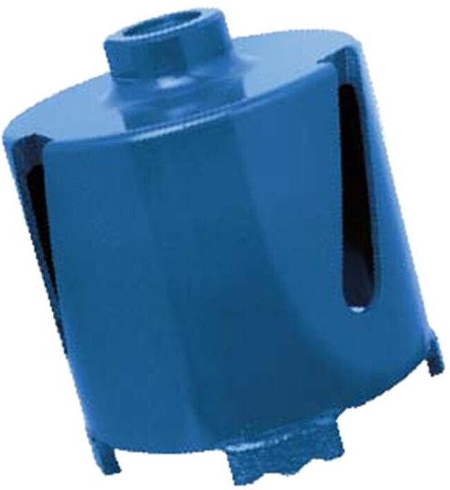 Saint Gobain - Norton Clipper Diamant Bohrkrone pro ds 68 mm M16 Dosensenker Trockenbohrkrone