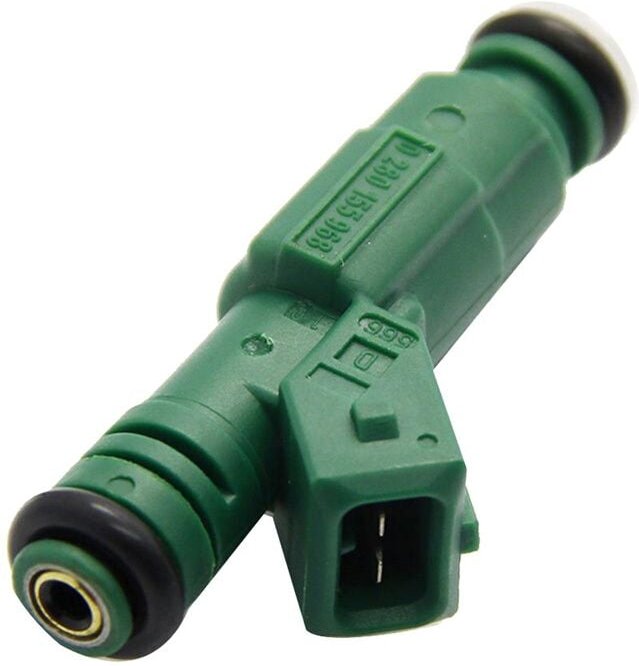 Tlily - Neue 42Lb 440Cc EinspritzdüSe für tbi LS1 LS6 V8 EV1 0280155968