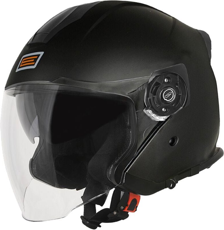 ORIGINE PALIO 2.0 SOLID schwarz matt XXL Helm