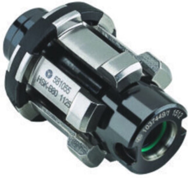 RÖHM Spannsatz KP HSK- B80/A63