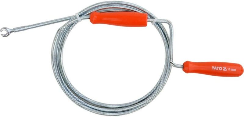 Yato YT-25000 Spiral-Kolben