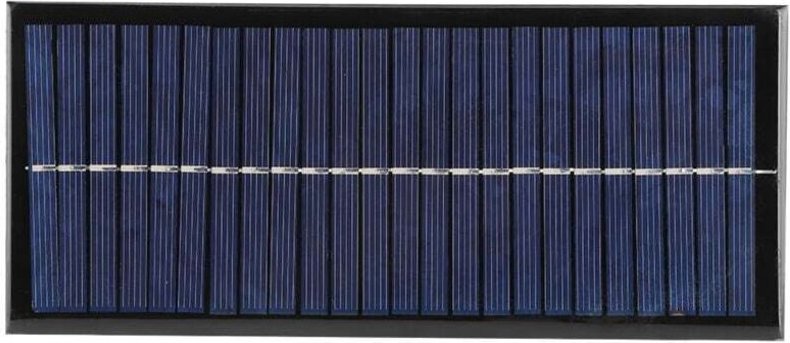 Vtizikl Mini ventilateur de poêle/ventilateur silencieux pour la circulation de la chaleur/ventilateur de brûleur à bois...