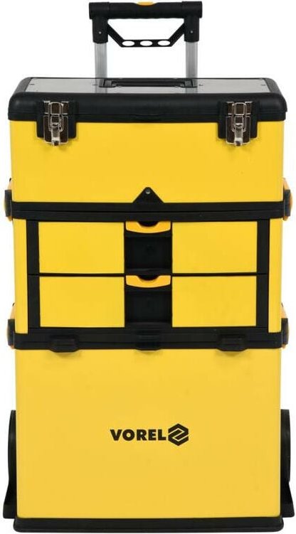 VOREL 78738 Werkzeugwagen