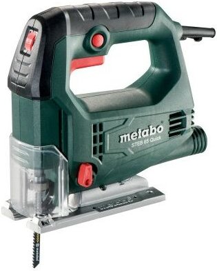 Metabo - Stichsäge steb 65 Quick - 601030000