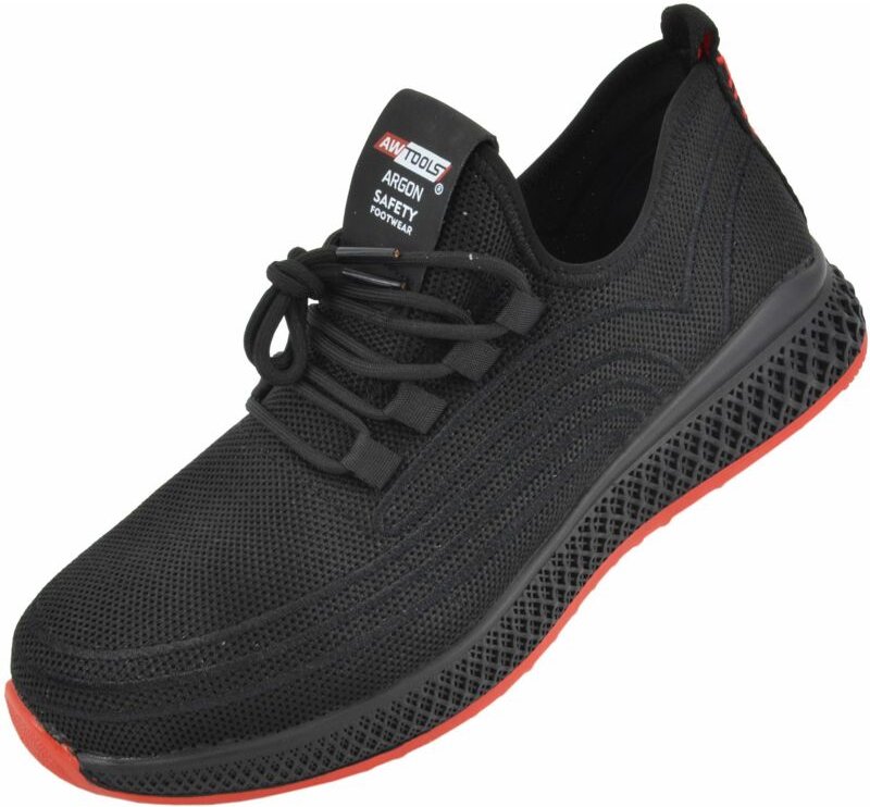 Awtools Argonnschuhe Grösse 43